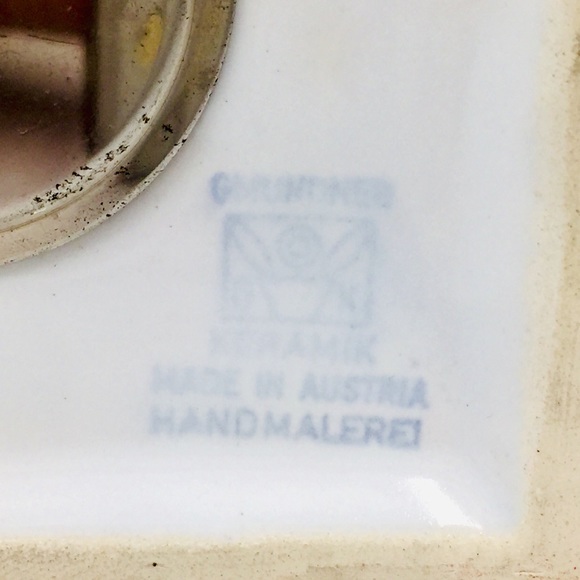 Tiffany & Co. Cottage Coin Bank - Picture 8 of 8